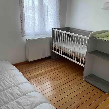 Maison Au Calme *