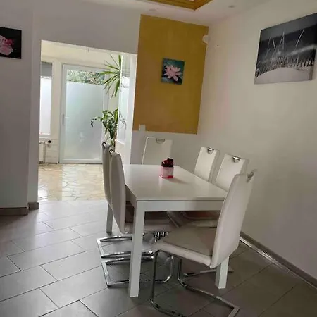 Maison Au Calme
